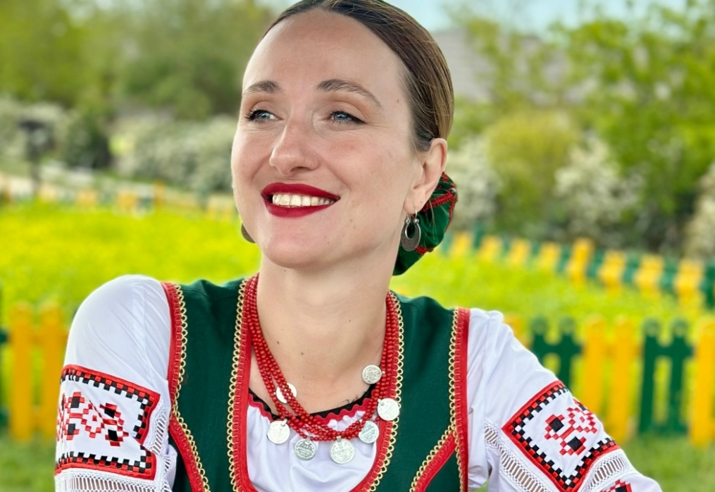 В ВЫСТАВОЧНОМ КОМПЛЕКСЕ «АТАМАНЬ» НАЗНАЧЕН НОВЫЙ ДИРЕКТОР.