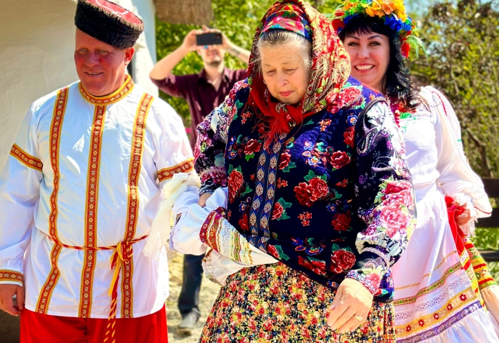 УСЛУГИ ЭТНО-КОМПЛЕКСА «АТАМАНЬ»