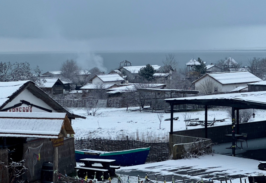 С 1 по 17 февраля 2026 года (включительно) комплекс закрыт для посещения.