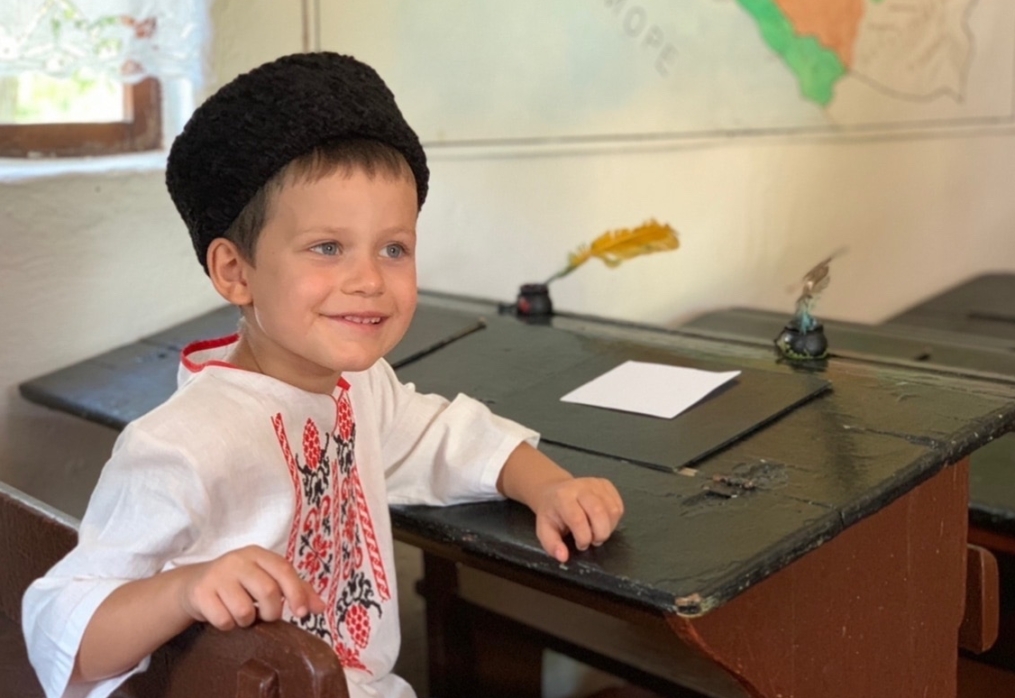 Каникулы по-атамански!