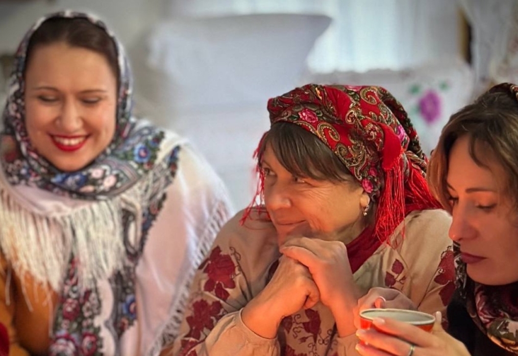 Экскурсия в подарок!