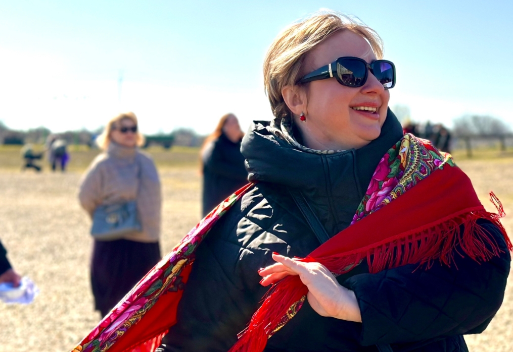 Как в Атамани прошел «Бабий бунт»?